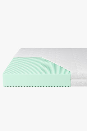 Ortopedická matrac Siena II (Avorio) 140 x 200